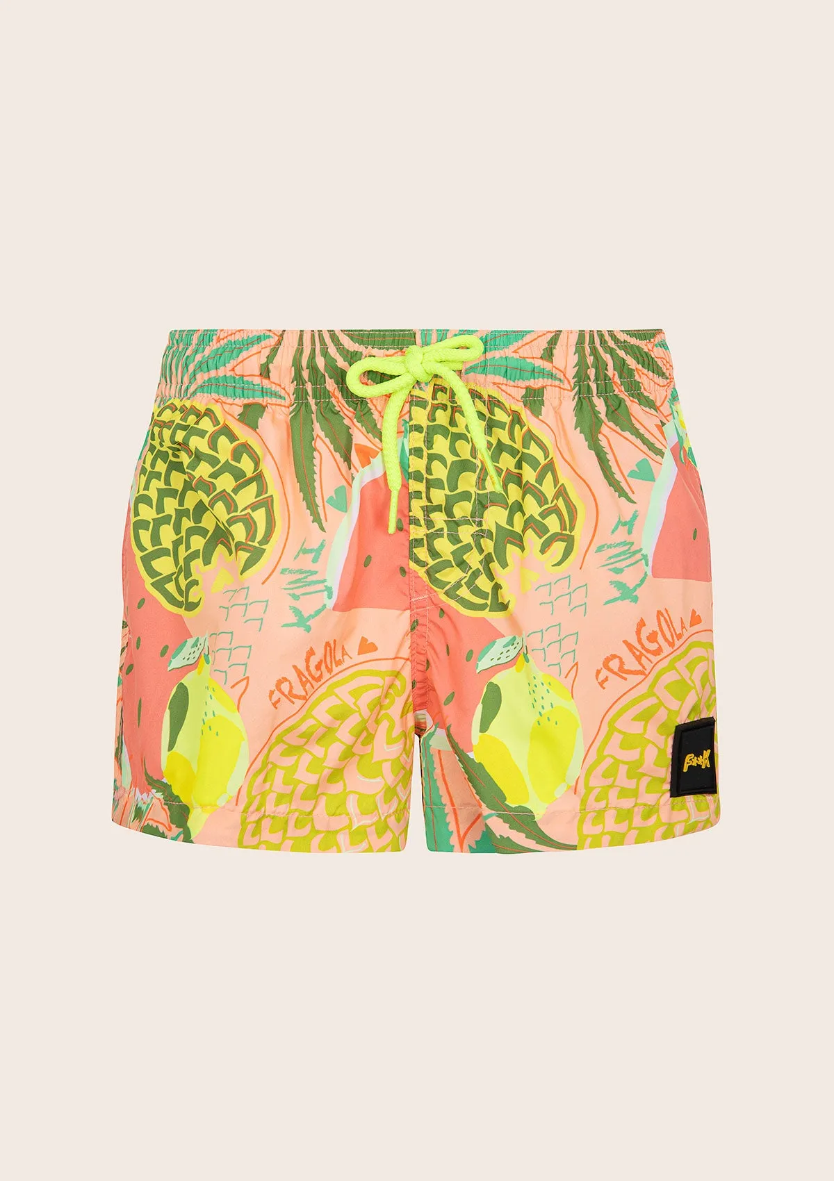 Shorts girl F**K G15sh22-X20 fantasy sold by F**K Official