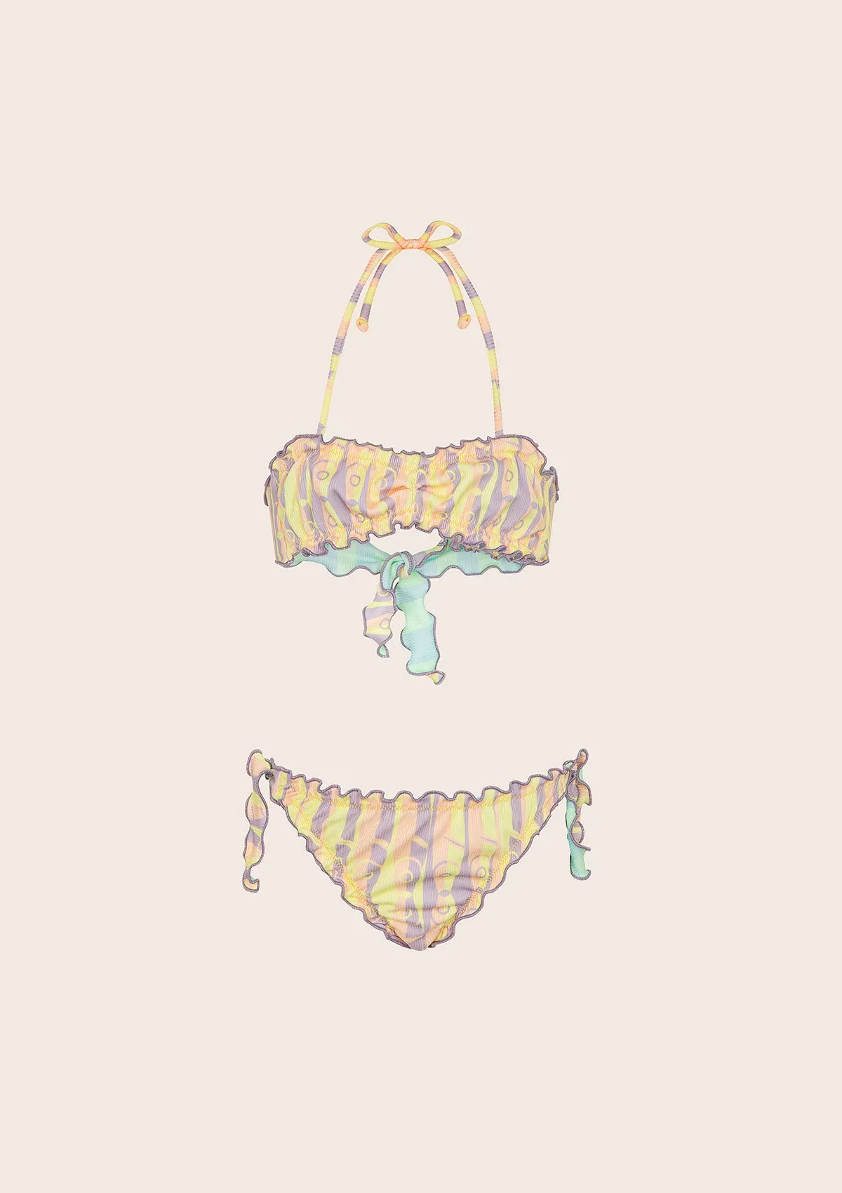 Bikini reversce girl F**K G1B05ba-X15 fantasy sold by F**K Official product image thumbnail 3