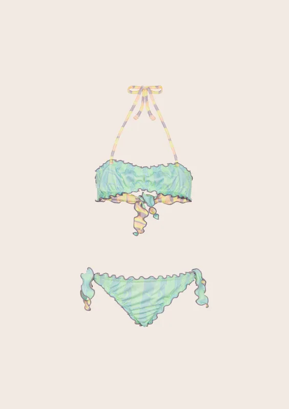 Bikini reversce girl F**K G1B05ba-X15 fantasy sold by F**K Official