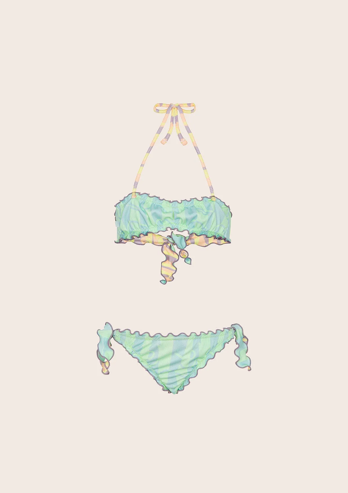 Bikini reversce girl F**K G1B05ba-X15 fantasy sold by F**K Official
