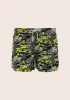 Shorts man F**K Fantasy m05ba31-x07 sold by F**K Official