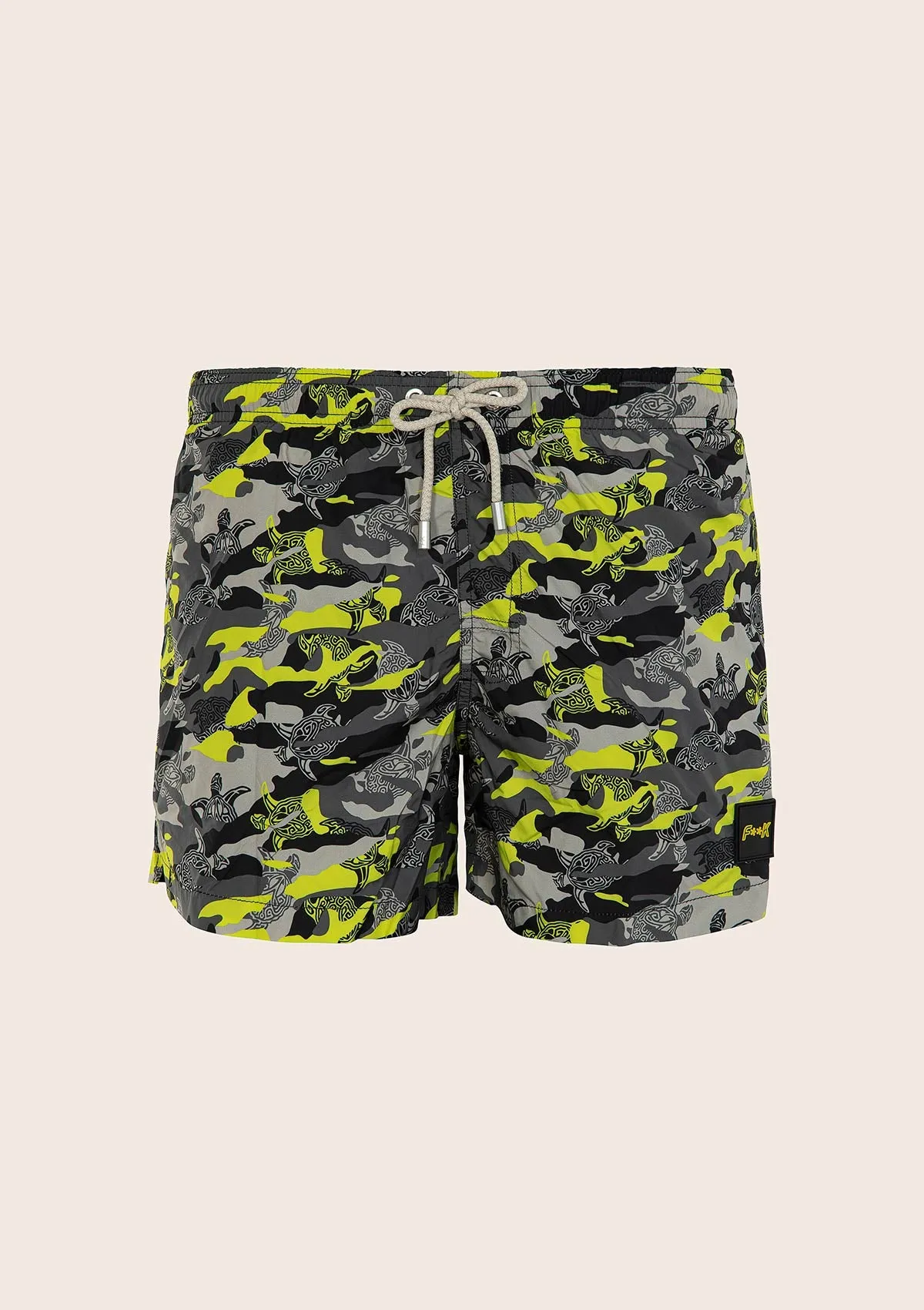 Shorts man F**K Fantasy m05ba31-x07 sold by F**K Official product image thumbnail 3