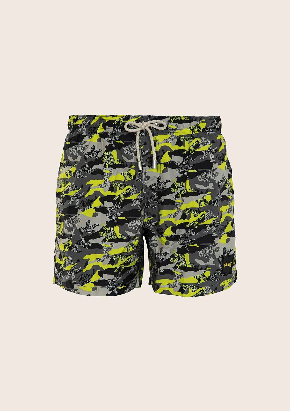 Shorts man F**K Fantasy m05ba30-x07 sold by F**K Official product image thumbnail 3