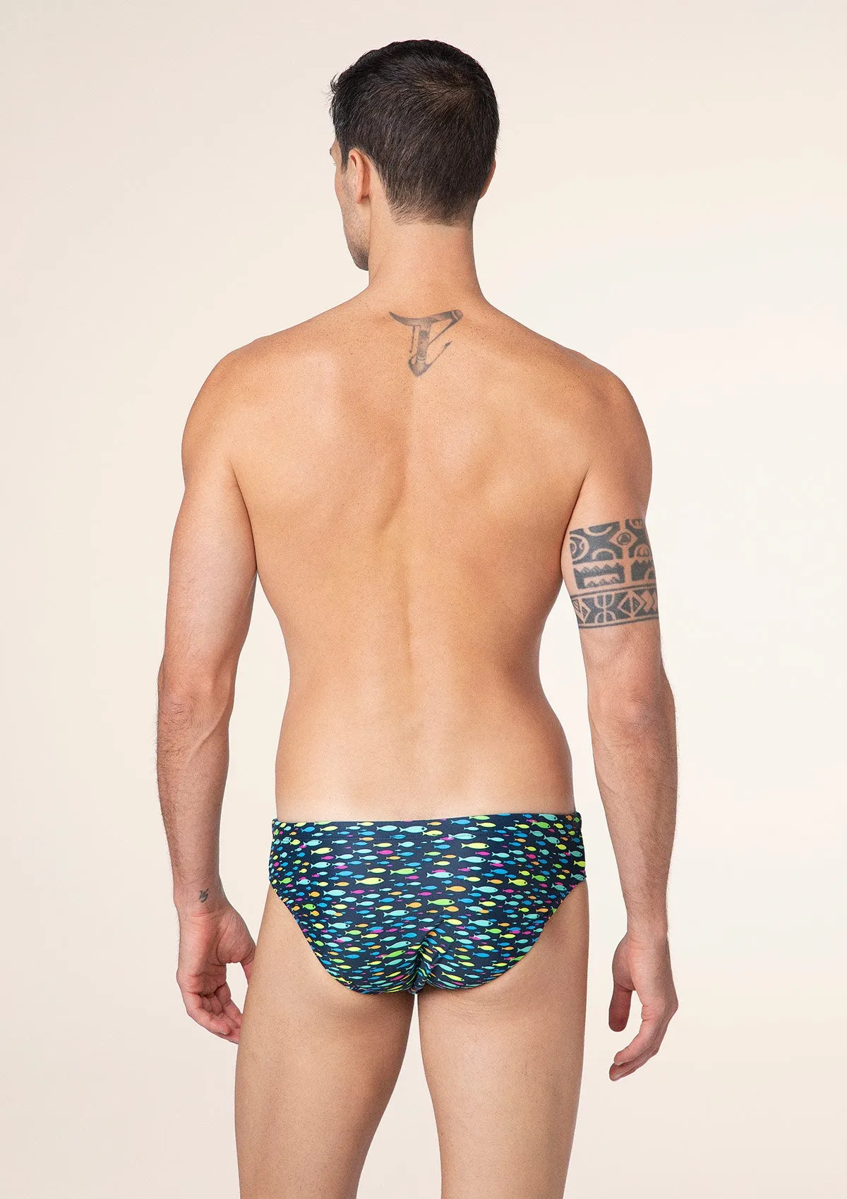 Slip Man F**K Fantasy m04sa21-x19 sold by F**K Official product image thumbnail 2