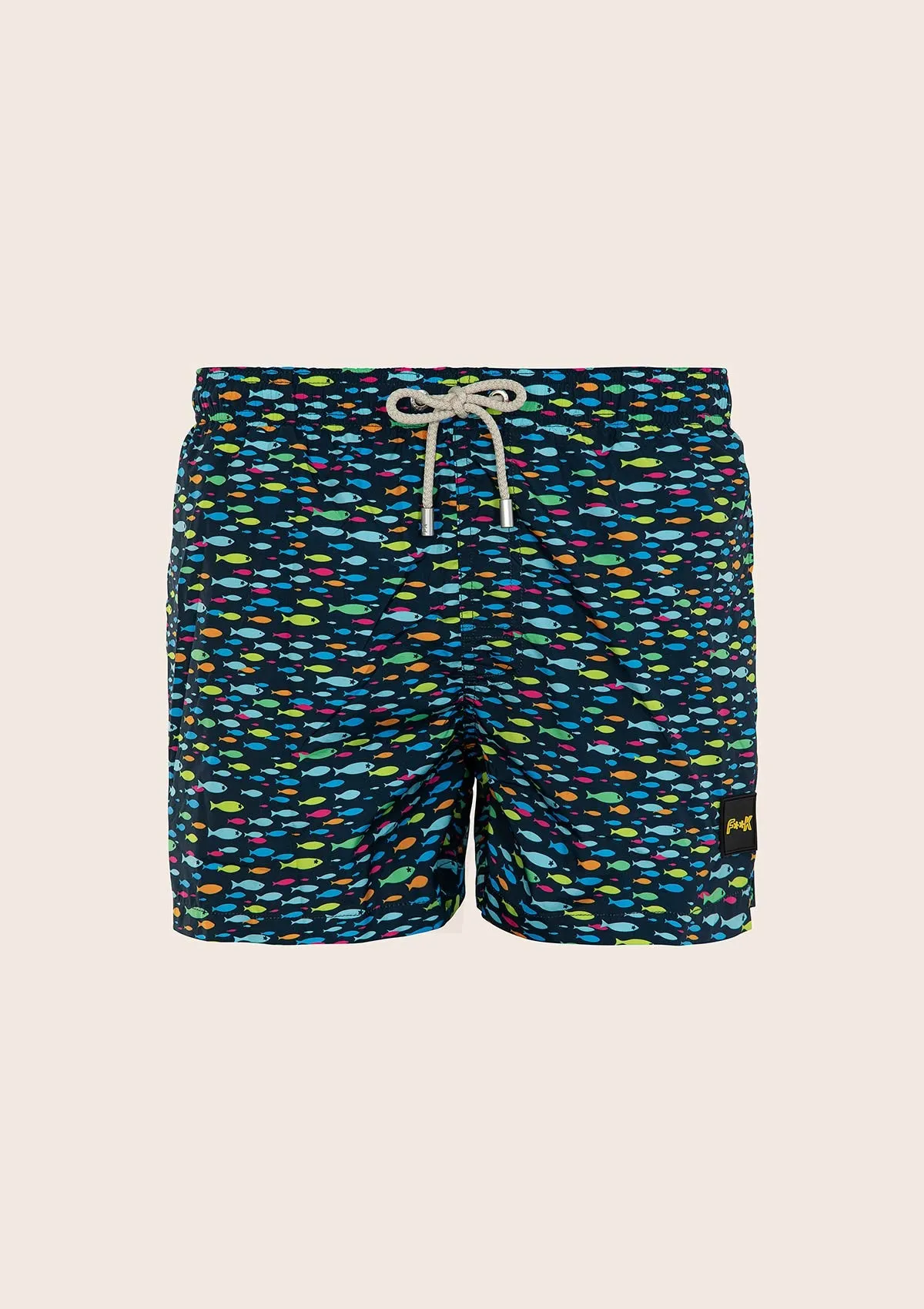 Shorts man F**K Fantasy m04ba31-x19 sold by F**K Official product image thumbnail 3