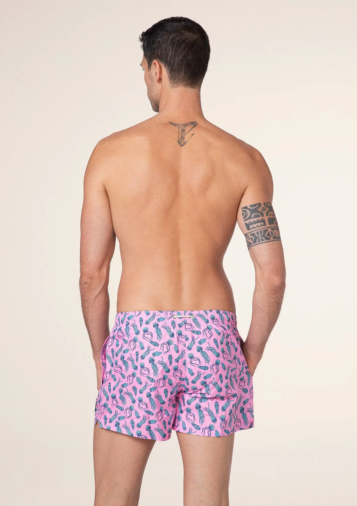 Shorts man F**K Fantasy m04ba31-x12 sold by F**K Official product image thumbnail 2