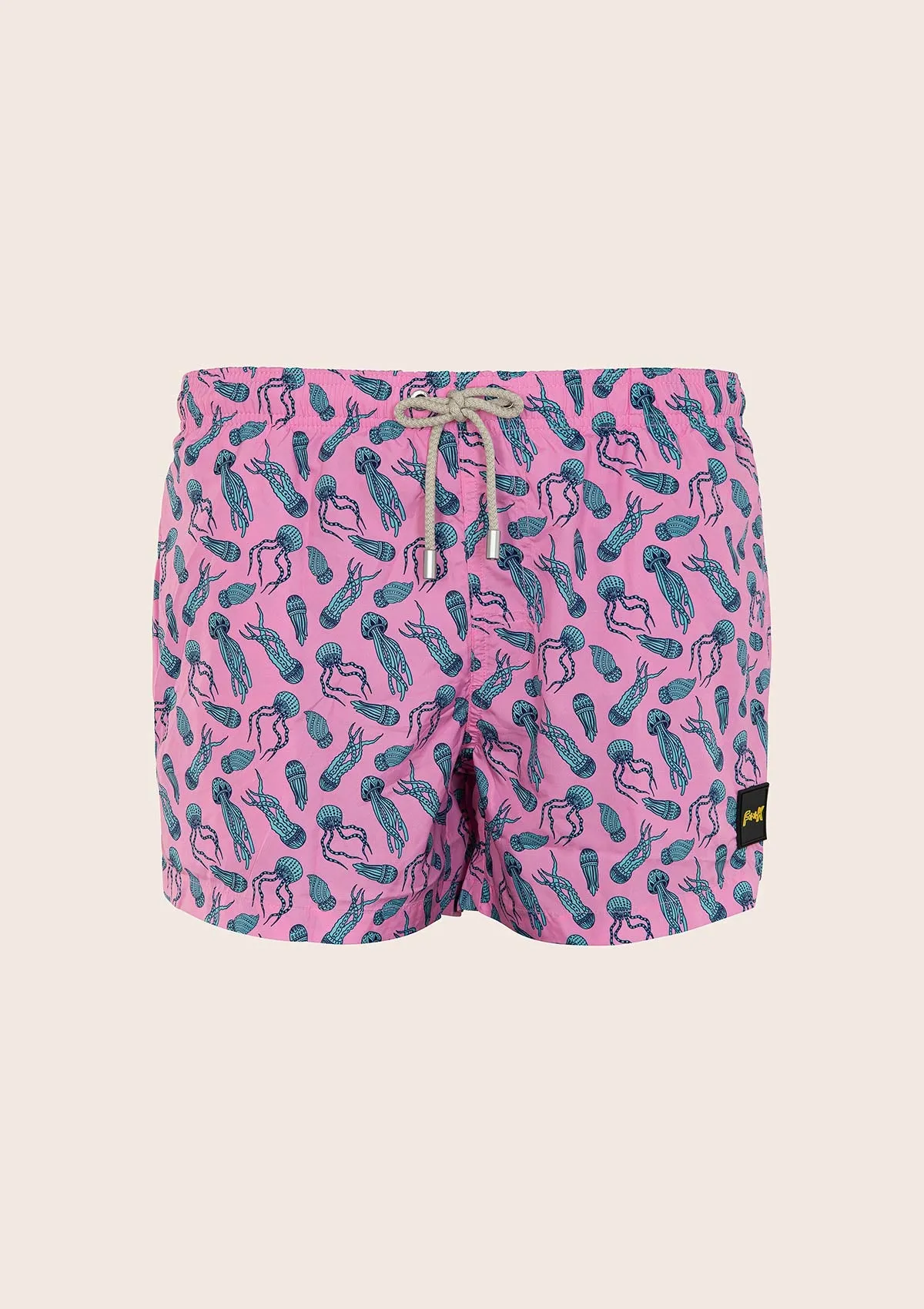 Shorts man F**K Fantasy m04ba31-x12 sold by F**K Official product image thumbnail 3