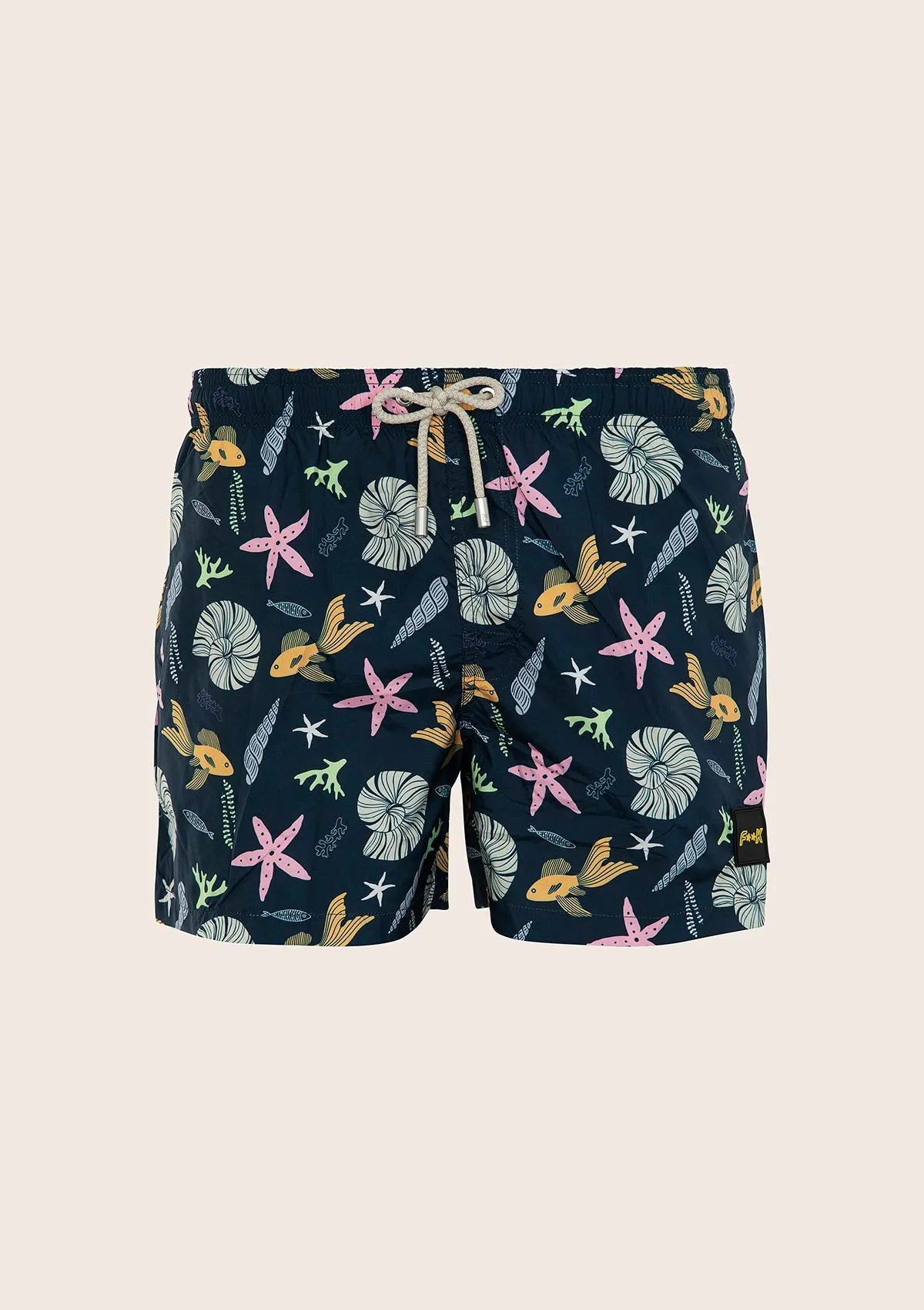 Shorts man F**K Fantasy m04ba31-x01 sold by F**K Official product image thumbnail 3