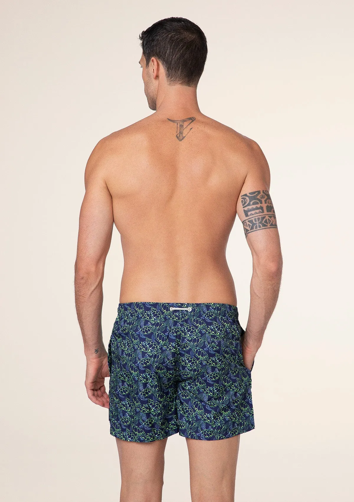 Shorts man F**K Fantasy m04ba30-x23 sold by F**K Official product image thumbnail 2