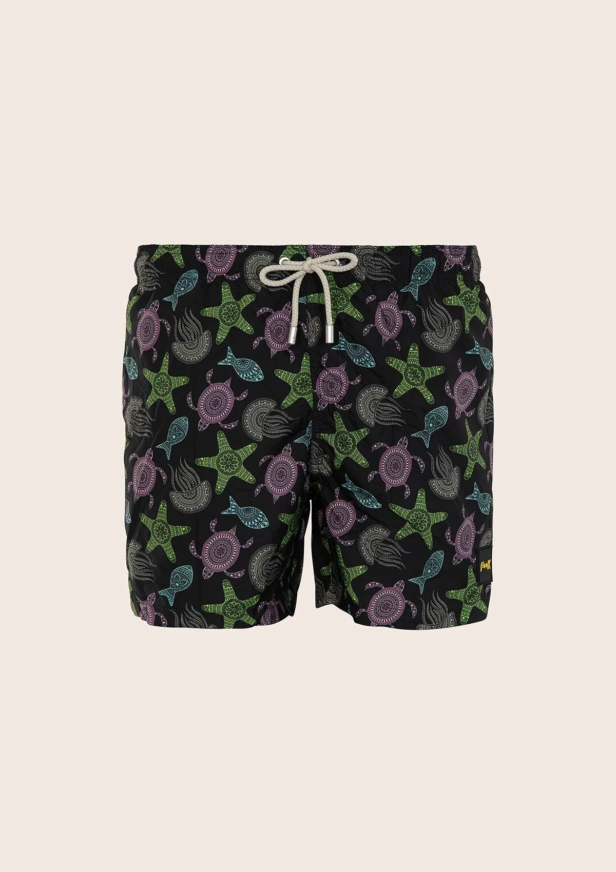 Shorts man F**K Fantasy m04ba30-x22 sold by F**K Official product image thumbnail 3