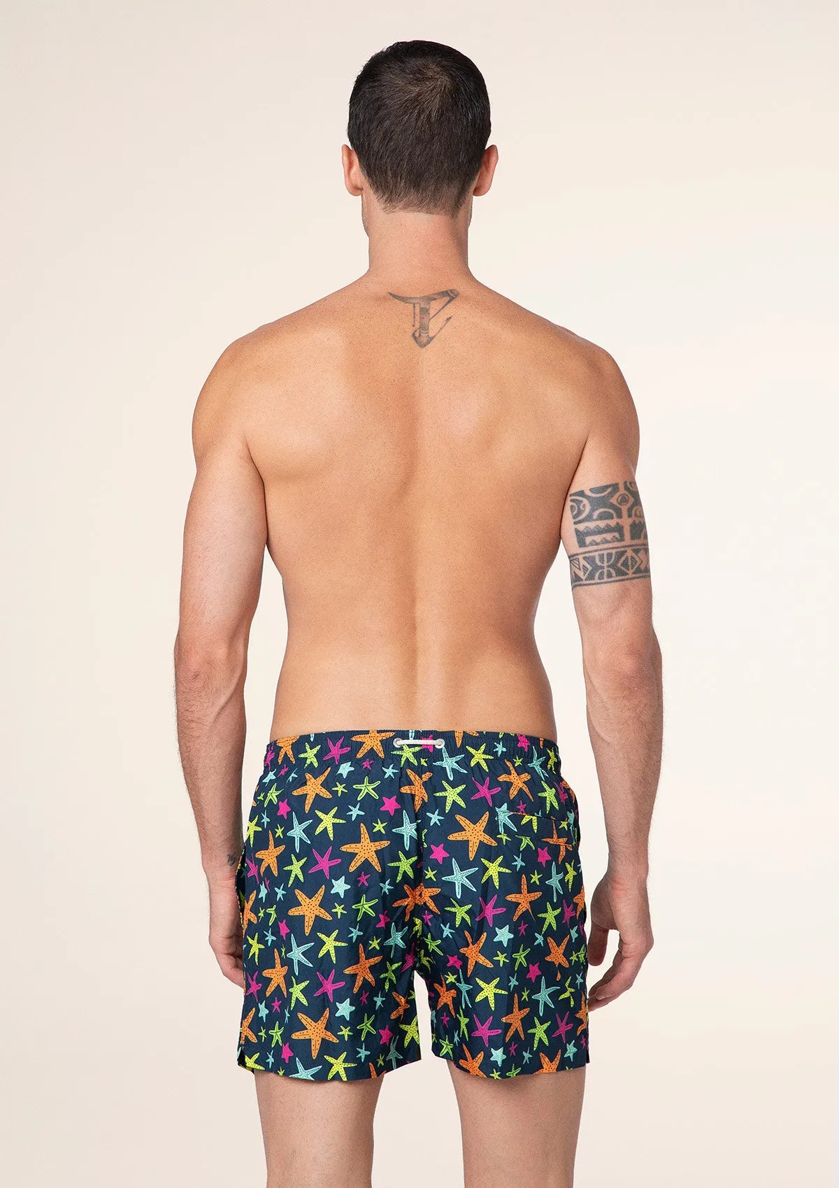 Shorts man F**K Fantasy m04ba30-x16 sold by F**K Official product image thumbnail 2