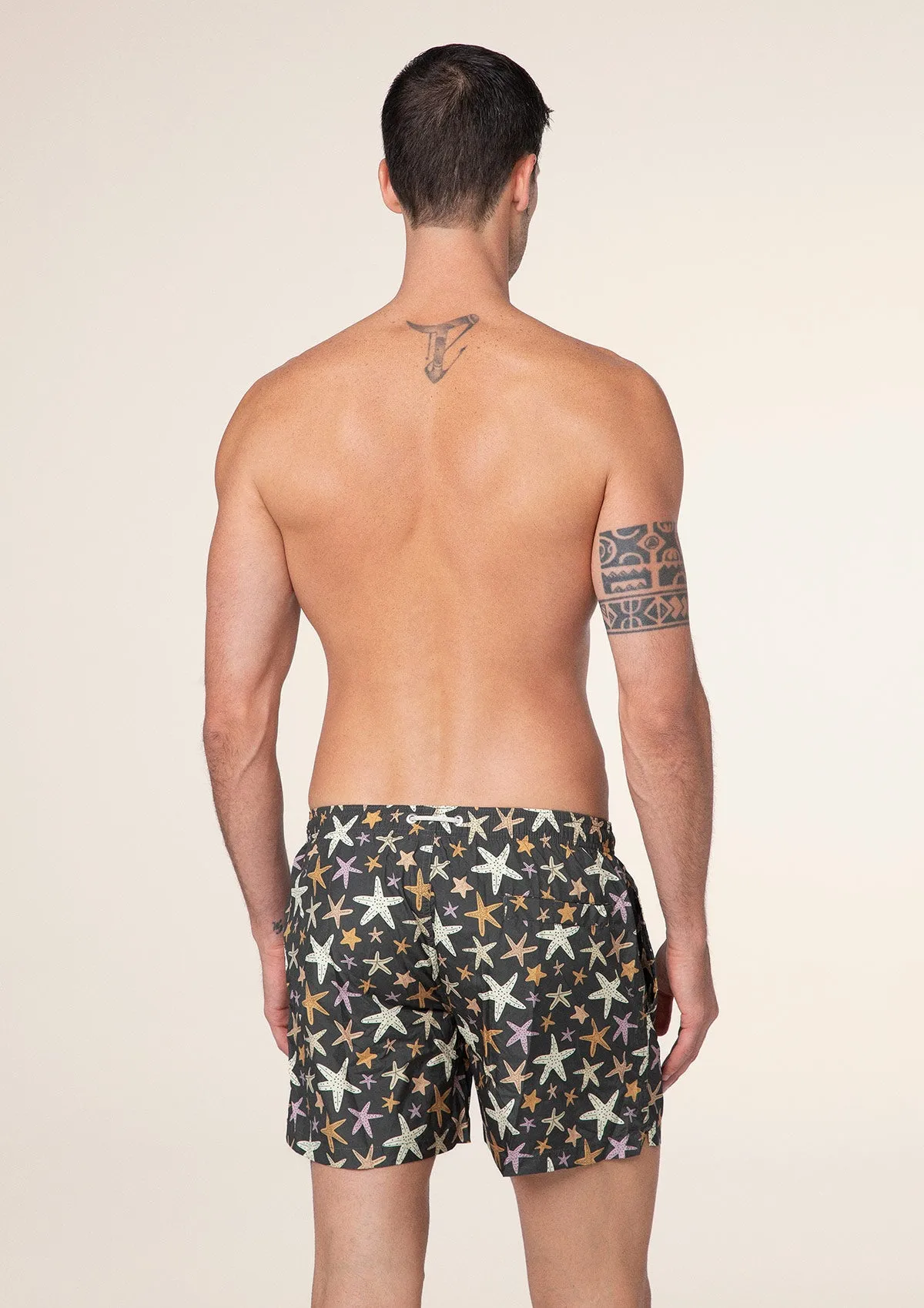 Shorts man F**K Fantasy m04ba30-x14 sold by F**K Official product image thumbnail 2