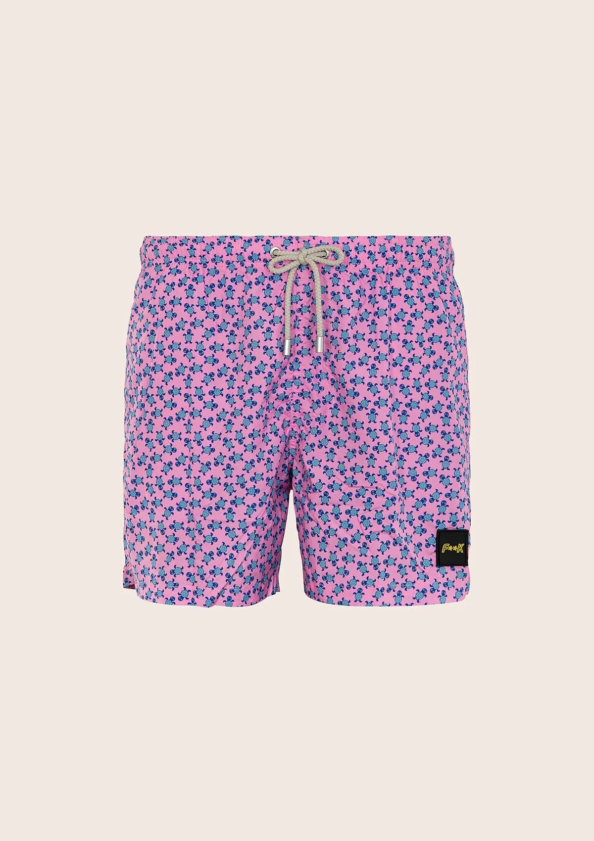 Shorts man F**K Fantasy m04ba30-x10 sold by F**K Official product image thumbnail 3