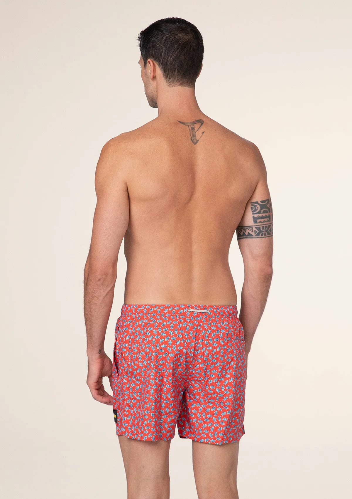 Shorts man F**K Fantasy m04ba30-x09 sold by F**K Official product image thumbnail 2