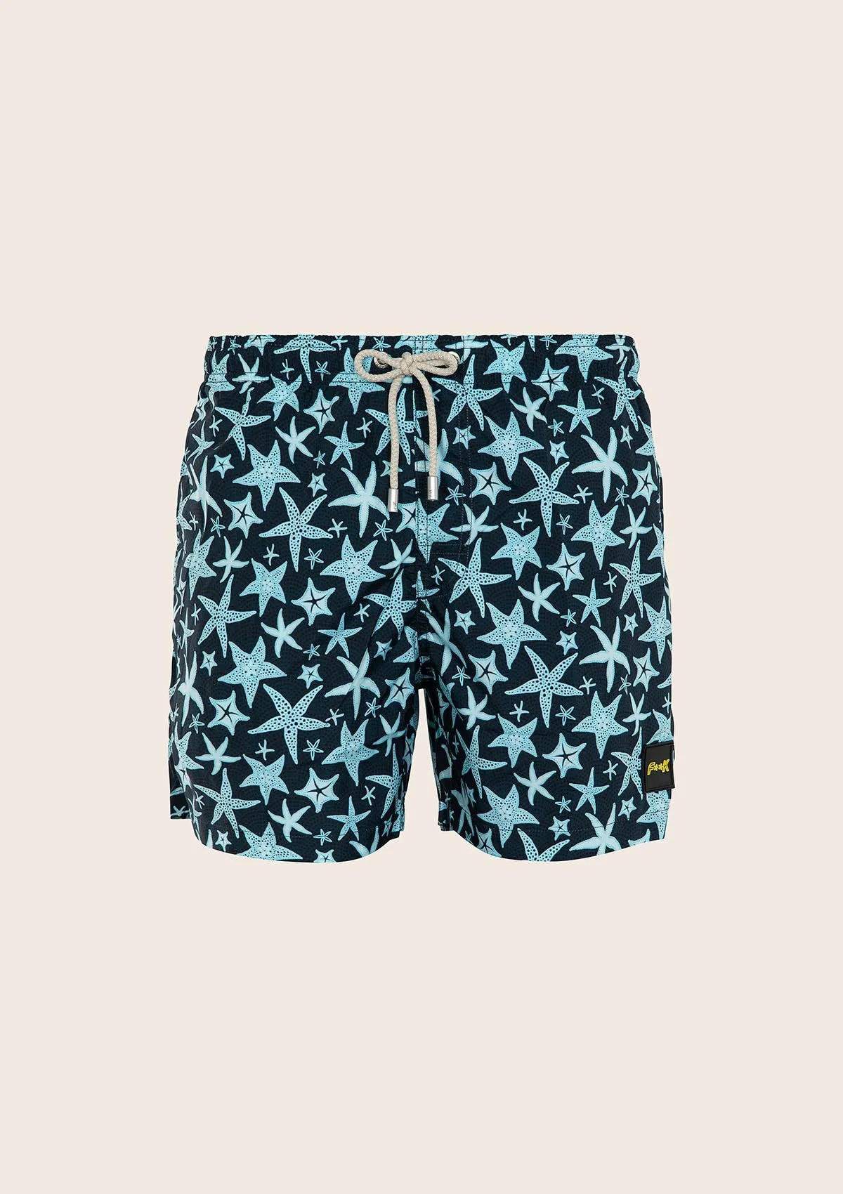 Shorts man F**K Fantasy m04ba30-x07 sold by F**K Official product image thumbnail 3