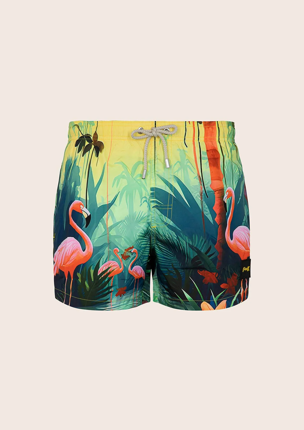 Shorts man F**K Fantasy M03BP31-X05 sold by F**K Official product image thumbnail 3