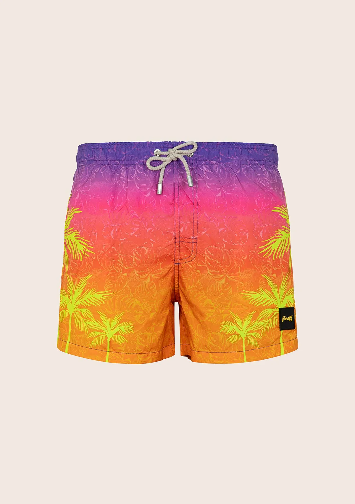 Shorts man F**K Fantasy M03BP31-X01 sold by F**K Official product image thumbnail 3