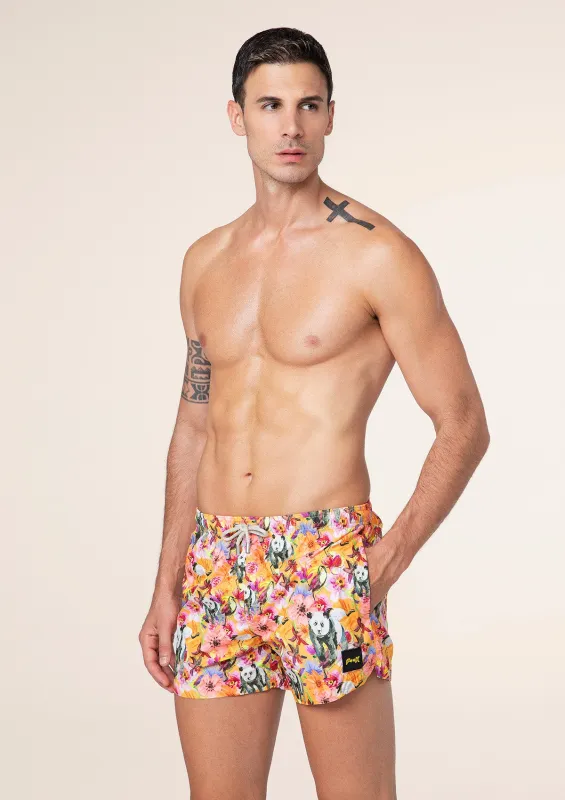 Shorts man F**K Fantasy m03ba31-x17 sold by F**K Official