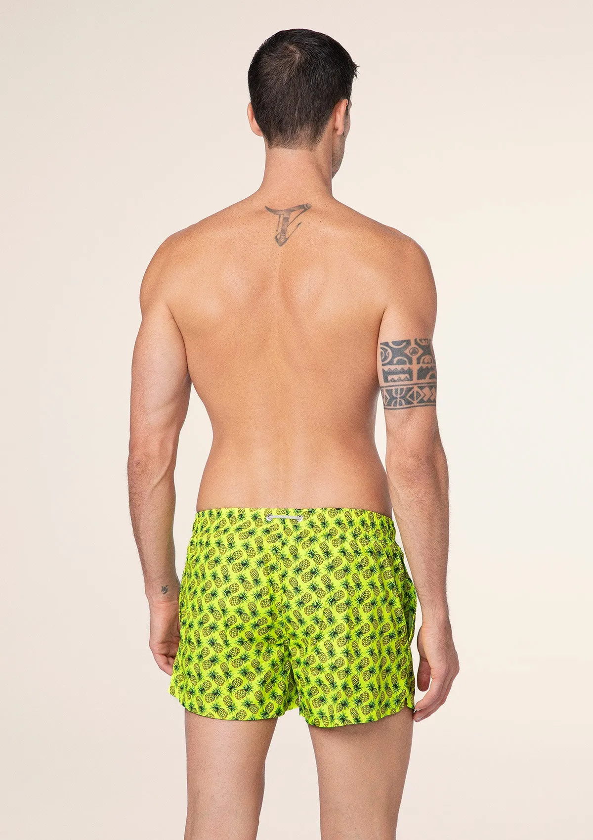 Shorts man F**K Fantasy m03ba31-x11 sold by F**K Official product image thumbnail 2