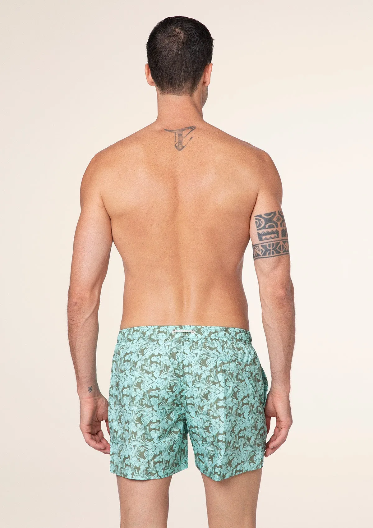 Shorts man F**K Fantasy m03ba30-x08 sold by F**K Official product image thumbnail 2