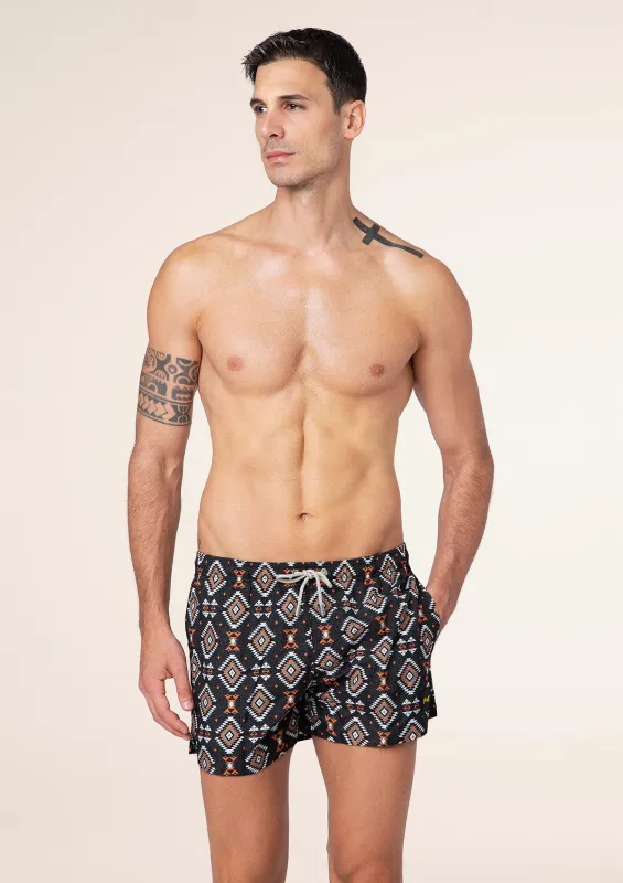 Shorts man F**K Fantasy m02ba31-x06 sold by F**K Official