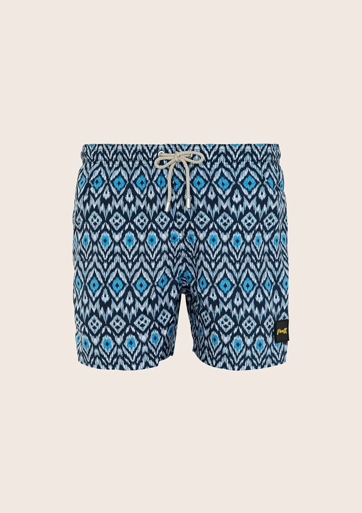 Shorts man F**K Fantasy m02ba30-x10 sold by F**K Official product image thumbnail 3