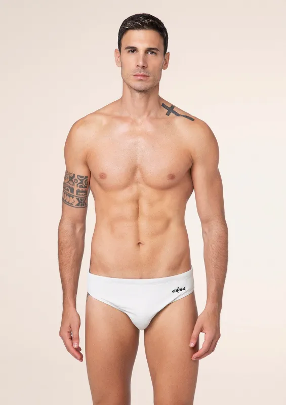 Slip Man F**K Gray M01SU20-LEW sold by F**K Official