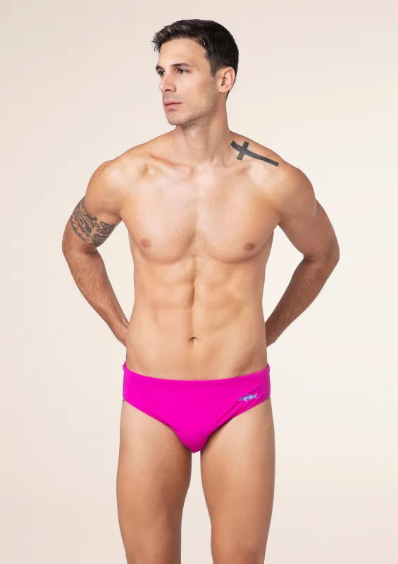 Slip Man F**K Fuchsia m01su20-fx sold by F**K Official