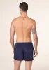 Shorts man F**K Blue m01bu06-bub sold by F**K Official