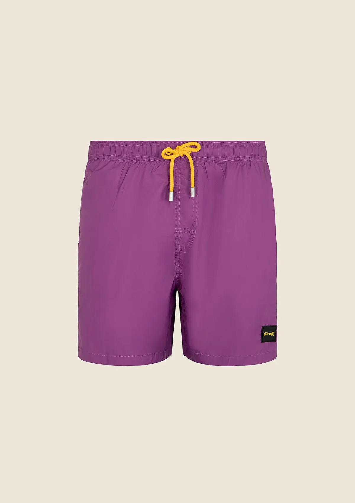 Shorts man F**K Viola m01bu04-PR sold by F**K Official product image thumbnail 3
