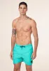Shorts man F**K Water green m01bu04-AQ sold by F**K Official