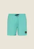 Shorts man F**K Water green m01bu04-AQ sold by F**K Official