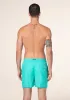 Shorts man F**K Water green m01bu04-AQ sold by F**K Official