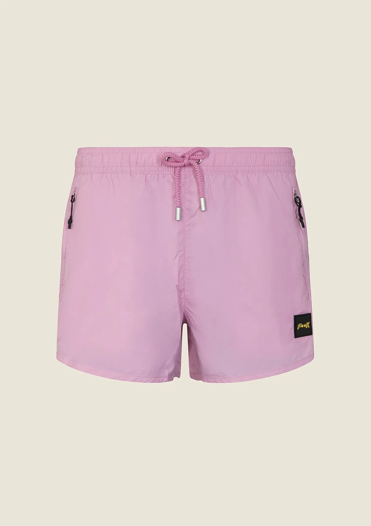 Shorts man F**K Rosa m01bu03-PK sold by F**K Official product image thumbnail 3