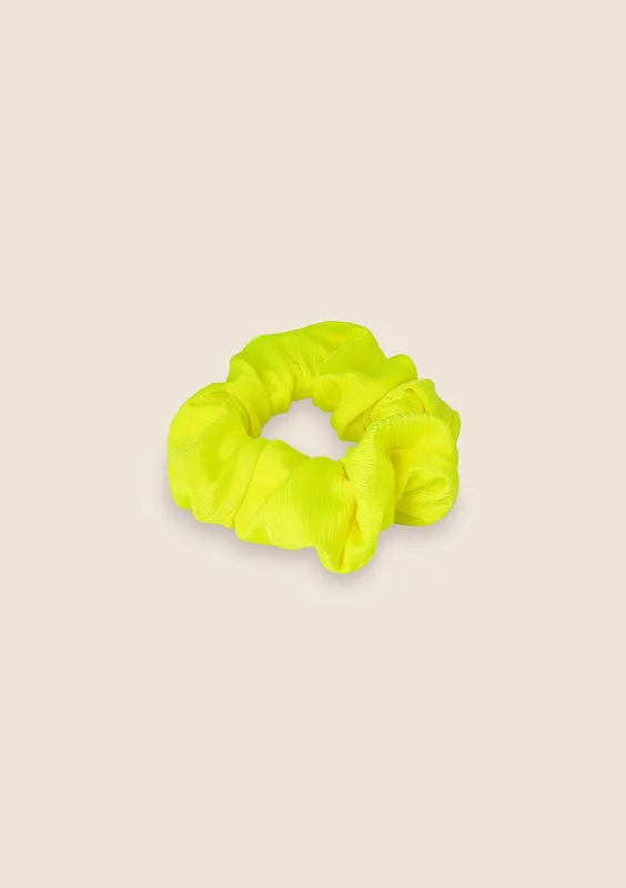 Elastic for girls girl F**K Fluo yellow G15AS30-FY sold by F**K Official