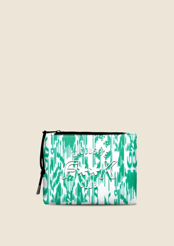 Women's clutch bag F**K Fantasy A052-X55 sold by F**K Official