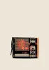 Women's clutch bag F**K Fantasy A052-X06 sold by F**K Official
