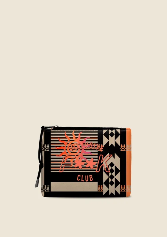 Women's clutch bag F**K Fantasy A052-X06 sold by F**K Official