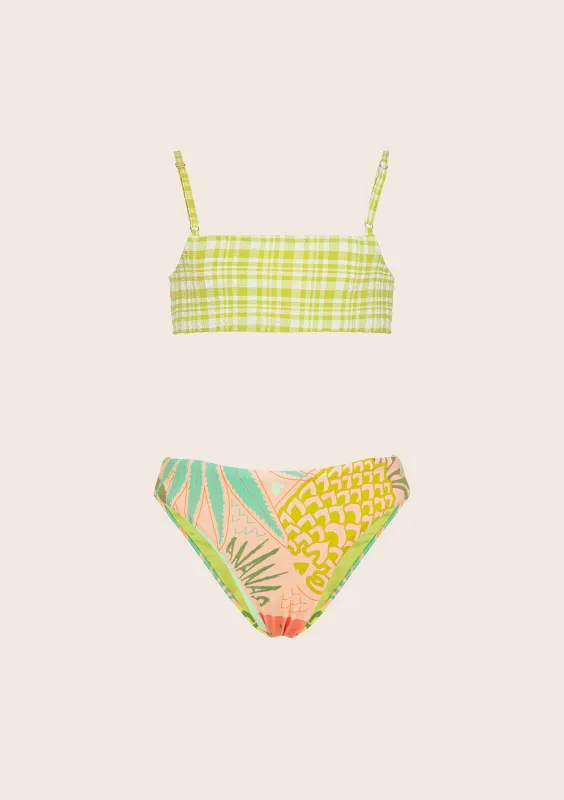 Bikini girl F**K Top with Slip Fixed Fantasy G1D01UF-X20 sold by F**K Official