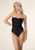Monokini Woman F**K Black 1930-BK sold by F**K Official