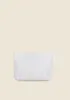 Maxi clutch bags woman F**K White A076-WH sold by F**K Official