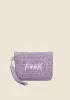 Mini clutch bags woman F**K Lilla A059-LC sold by F**K Official