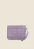 Mini clutch bags woman F**K Lilla A059-LC sold by F**K Official