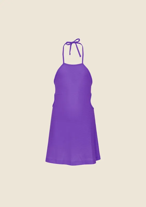 Short girl dress F**K Viola G5m05DS-PR sold by F**K Official