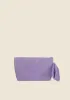 Maxi clutch bags woman F**K Lilla A086-LC sold by F**K Official