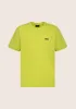 Men's T-shirt F**K Lime m01s70-li sold by F**K Official
