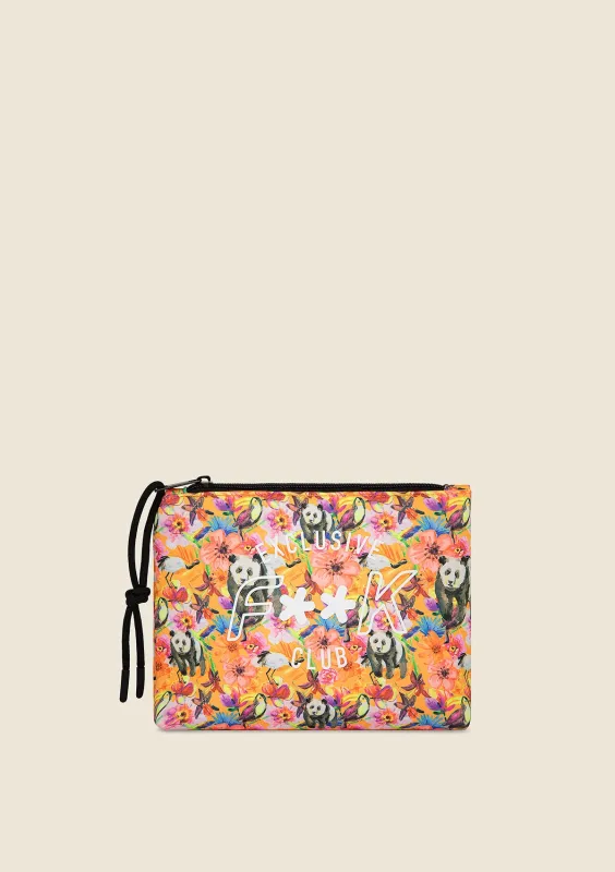 Men's clutch bag F**K Fantasy m03aa80-x17 sold by F**K Official