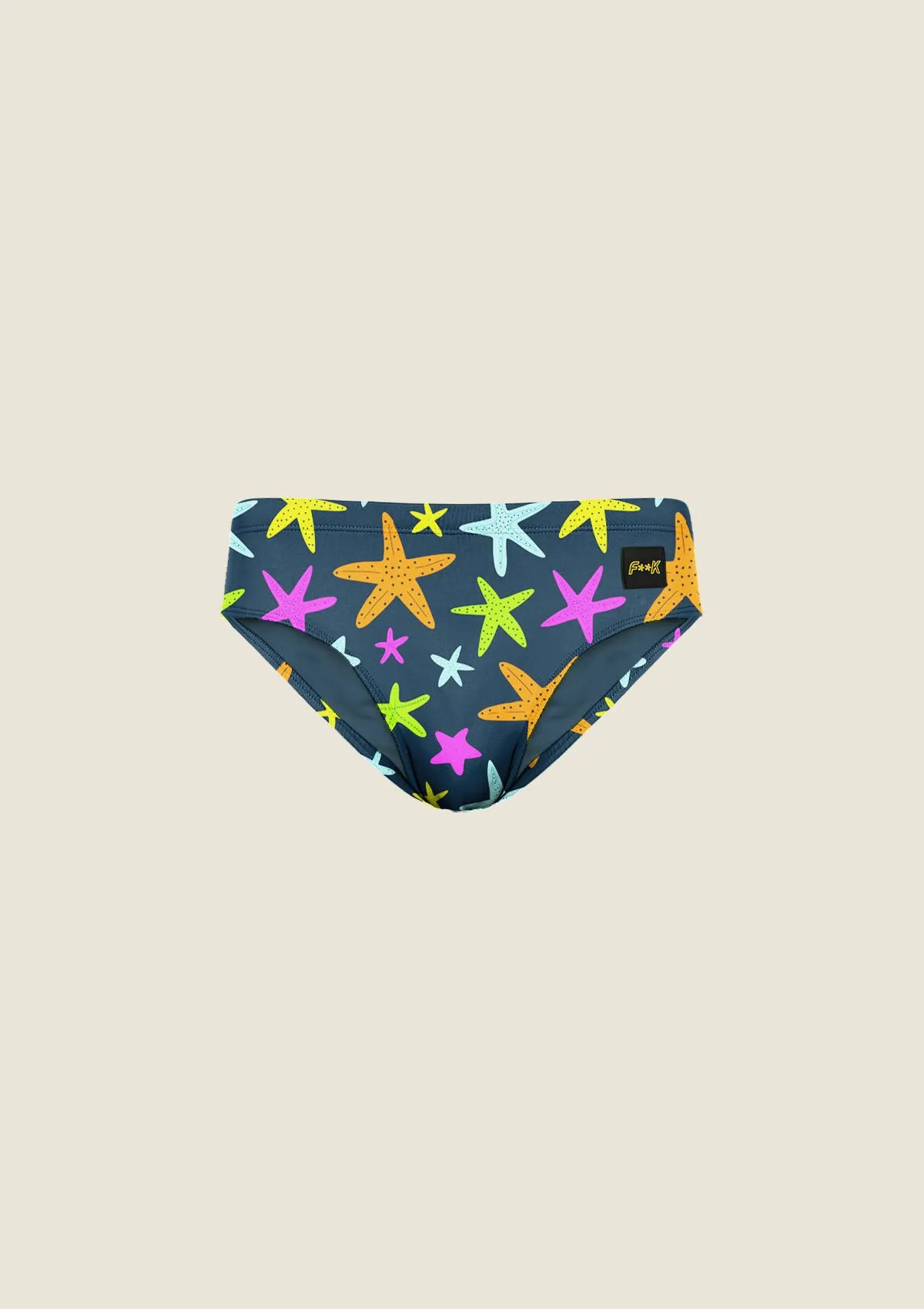 Slip Neonato F**K Fantasia N04SA20-X19 sold by F**K Official