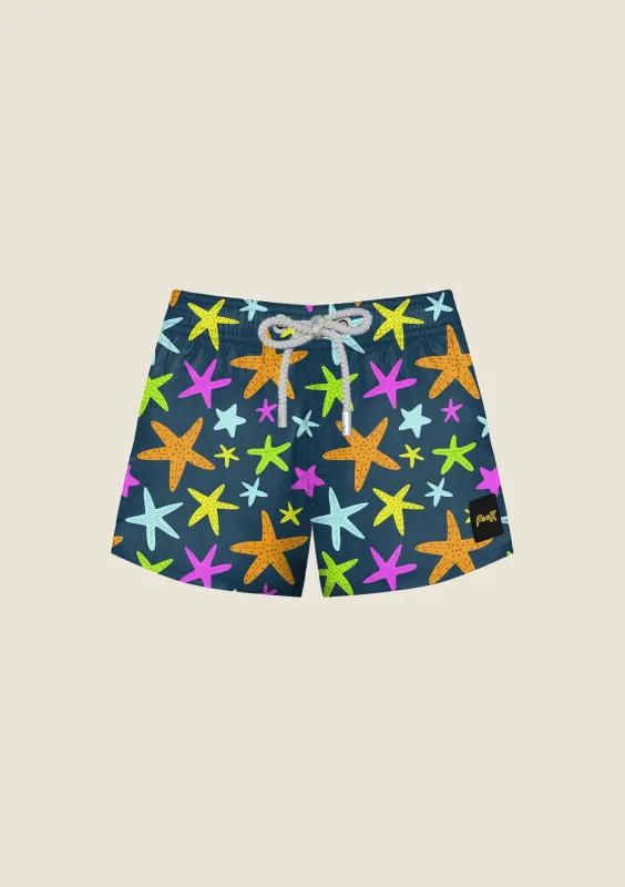 Shorts Neonato F**K Fantasia N04BA30-X16 sold by F**K Official