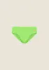 Slip Neonato F**K Verde Fluo N01SU20-FG sold by F**K Official